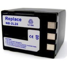 Replacement battery Canon...