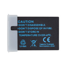 CANON LP-E12H battery, 875mAh