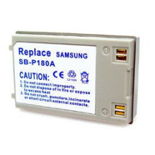 Pakaitinė baterija Samsung SB-P180A