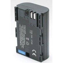 Replacement battery Canon...