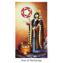 US Games Systems Tarot Of The Cat People Cards