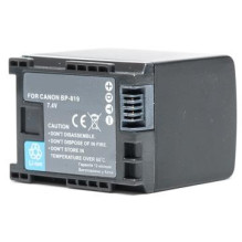 Replacement battery Canon...