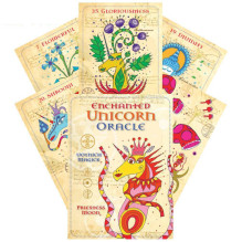 Rockpool Enchanted Unicorn Oracle Kortos Rockpool Enchanted Unicorn Oracle Kortos