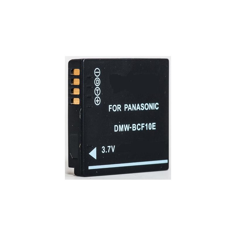Pakaitinė baterija Panasonic CGA-S009, DMW-BCF10