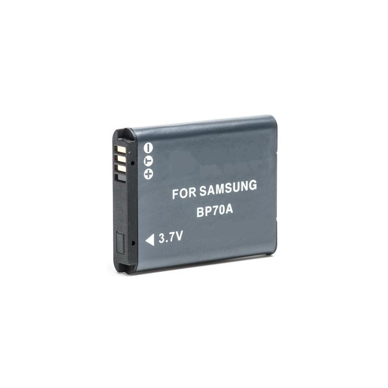 Pakaitinė baterija Samsung BP70A