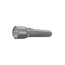 Portable Flashlight - Energizer Metal Vision HD 1000 LM USB Rechargeable Portable Flashlight - Energizer Metal Vision HD 1000 LM USB Rechargeable
