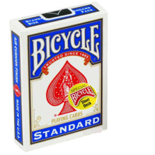 Bicycle Rider Standard...