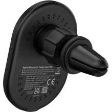 Varta Mag Pro Wireless Car Charger 57902 wireless car charger