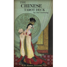 US Games Systems The Chinese Taro Kortos US Games Systems The Chinese Taro Kortos