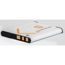 Replacement battery Sony...