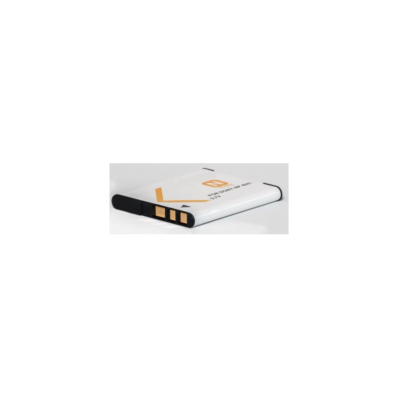 Pakaitinė baterija Sony NP-BN1, 900 mAh