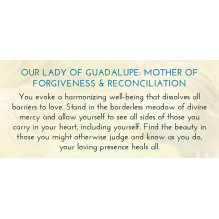 Dream Goddess Empowerment Inspiration Cards