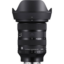 Sigma 24-70mm F2.8 DG DN II, Art, Sony E-mount Sigma 24-70mm F2.8 DG DN II, Art, Sony E-mount