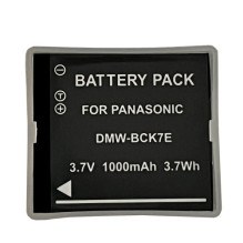 Replacement battery...