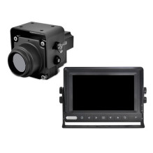 Night vision system for car...