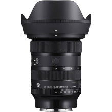 Sigma 24-70mm F2.8 DG DN II, Art, L-mount Sigma 24-70mm F2.8 DG DN II, Art, L-mount