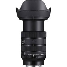 Sigma 24-70mm F2.8 DG DN II, Art, L-mount Sigma 24-70mm F2.8 DG DN II, Art, L-mount