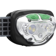 Energizer Rechargeable Industrial Headlight UPN 158658 prožektorius ant galvos Energizer Rechargeable Industrial Headlight UPN 158658 prožektorius ant galvos