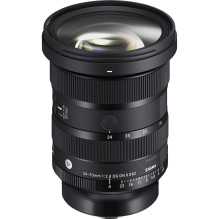 Sigma 24-70mm F2.8 DG DN II, Art, L-mount Sigma 24-70mm F2.8 DG DN II, Art, L-mount