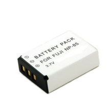 Replacement battery Fuji NP-85