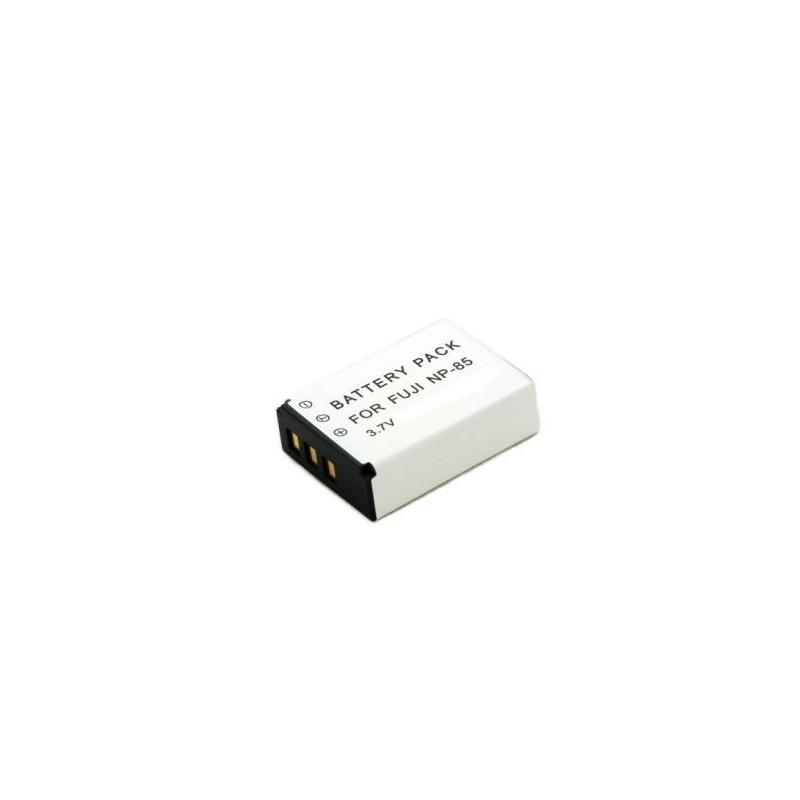 Replacement battery Fuji NP-85