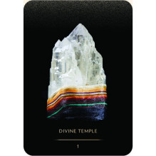 Master Teacher Crystal Oracle Kortos Rockpool Master Teacher Crystal Oracle Kortos Rockpool