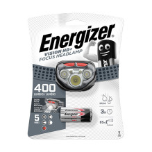 Energizer Vision HD+ Focus...