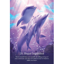Blue Angel Whispers Of The Ocean Oracle Kortos Blue Angel Whispers Of The Ocean Oracle Kortos