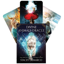 Rockpool Divine Animals...
