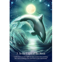 Blue Angel Whispers Of The Ocean Oracle Kortos Blue Angel Whispers Of The Ocean Oracle Kortos