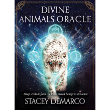 Rockpool Divine Animals Oracle Kortos