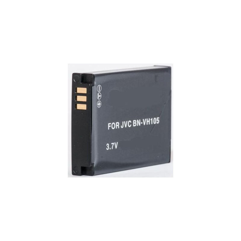 JVC, battery BN-VH105