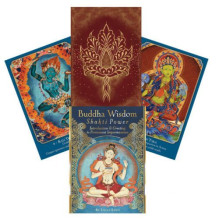 US Games Systems Buddha...