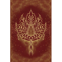 US Games Systems Buddha Wisdom, Shakti Power Oracle Kortos US Games Systems Buddha Wisdom, Shakti Power Oracle Kortos