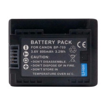 Replacement battery Canon...