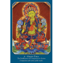 US Games Systems Buddha Wisdom, Shakti Power Oracle Kortos US Games Systems Buddha Wisdom, Shakti Power Oracle Kortos