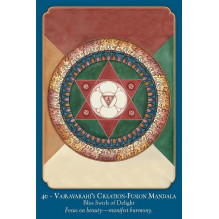 US Games Systems Buddha Wisdom, Shakti Power Oracle Kortos US Games Systems Buddha Wisdom, Shakti Power Oracle Kortos