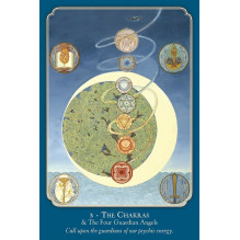 US Games Systems Buddha Wisdom, Shakti Power Oracle Kortos US Games Systems Buddha Wisdom, Shakti Power Oracle Kortos