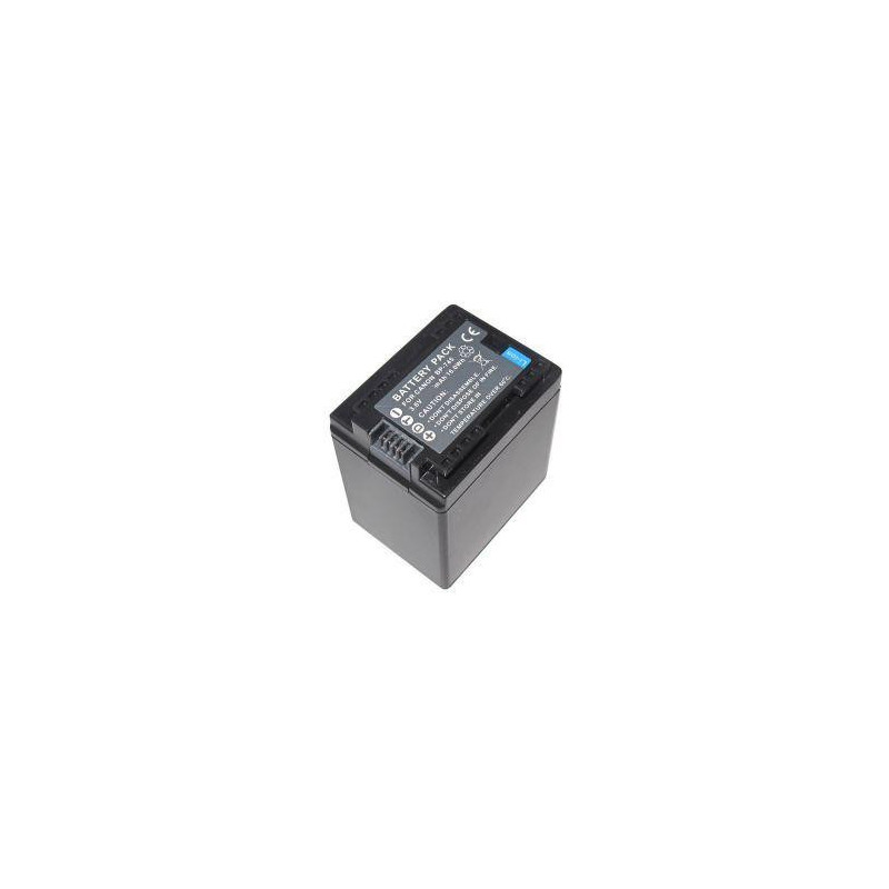 Pakaitinė baterija Canon BP-745, 4450mAh