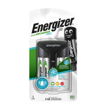 Battery Charger - Energizer...