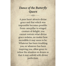 Blue Angel Kuan Yin Oracle Pocket Edition Cards