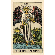 US Games Systems Smith Waite Centennial Tarot Cards