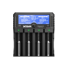 XTAR Dragon VP4L Plus...