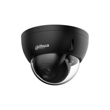 IP camera dome 5MP with IR up to 30m, 2.8mm 111°, WDR120dB, 3DNR, IP67, IK10, PoE, H.265