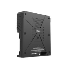 XTAR Dragon VP4L Plus Battery Charger