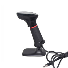 1D/2D Barcode Scanner XL-3610