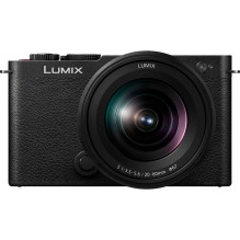 Panasonic Lumix DC-S9K +...