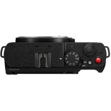 Panasonic Lumix DC-S9K + LUMIX S 20-60mm / F3.5-5.6 (Jet Black)