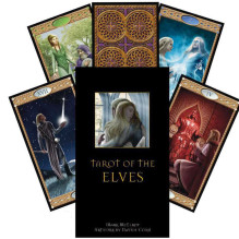 Lo Scarabeo Tarot Of The...