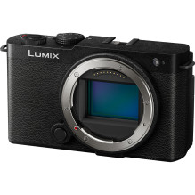 Panasonic Lumix DC-S9 Body (Jet Black) Panasonic Lumix DC-S9 Body (Jet Black)